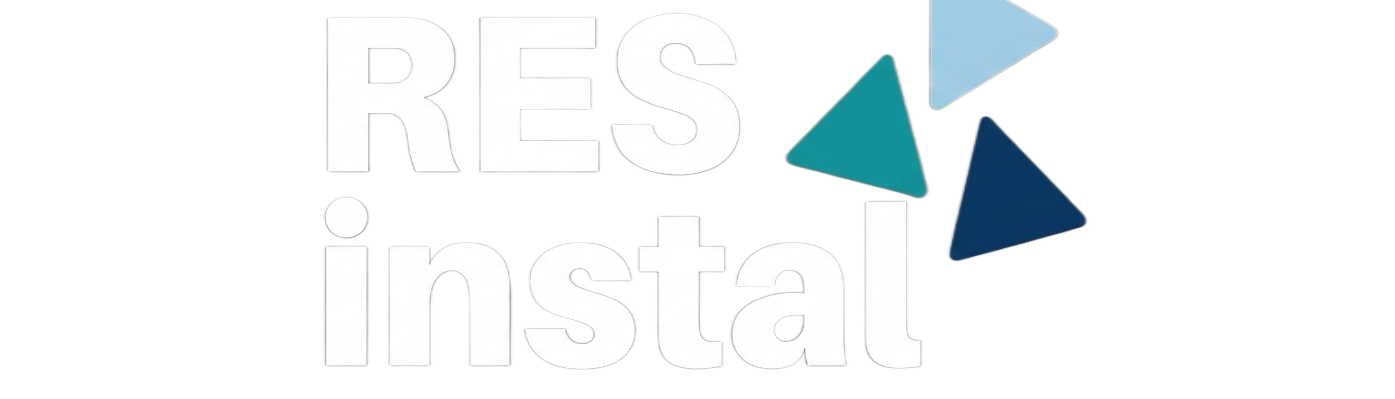 RES instal